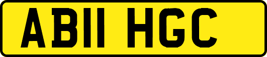 AB11HGC