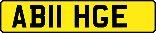 AB11HGE
