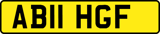 AB11HGF