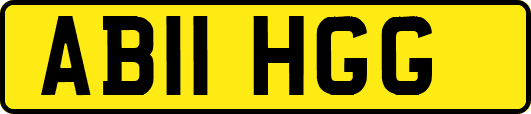 AB11HGG