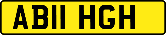 AB11HGH