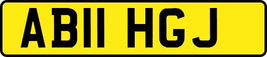 AB11HGJ
