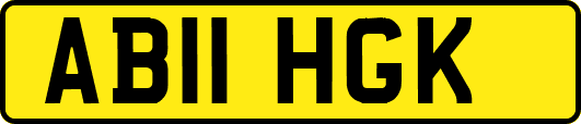 AB11HGK