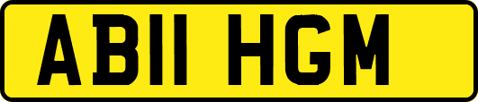 AB11HGM