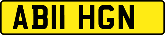 AB11HGN