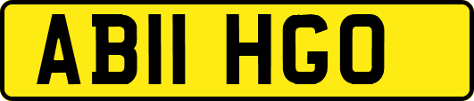 AB11HGO