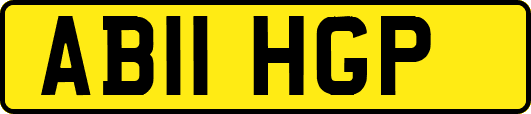 AB11HGP