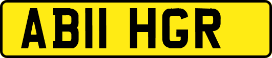 AB11HGR