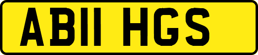 AB11HGS