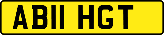 AB11HGT