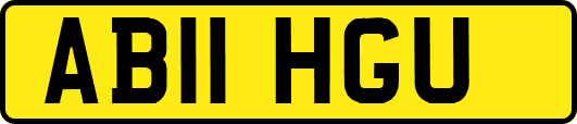 AB11HGU