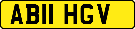 AB11HGV