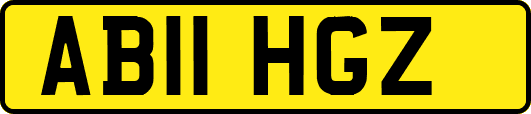 AB11HGZ