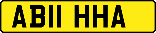 AB11HHA