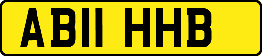 AB11HHB