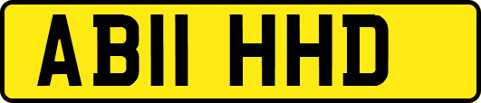 AB11HHD