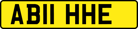 AB11HHE