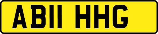 AB11HHG