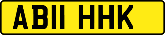 AB11HHK