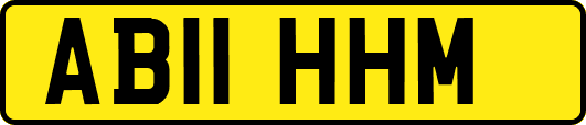 AB11HHM