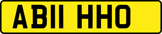 AB11HHO