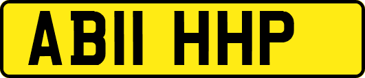 AB11HHP