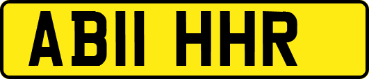AB11HHR