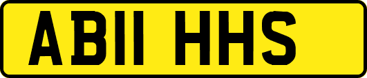 AB11HHS