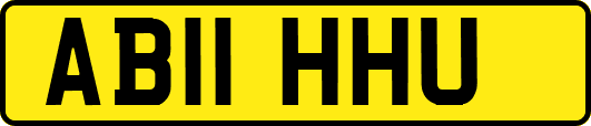 AB11HHU