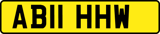 AB11HHW