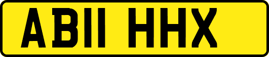 AB11HHX