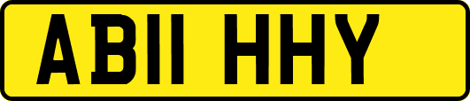 AB11HHY
