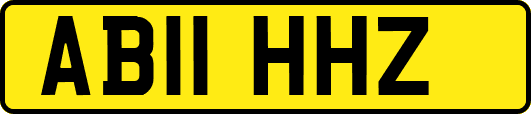 AB11HHZ