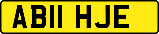 AB11HJE