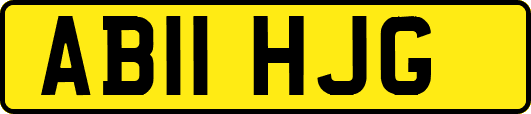 AB11HJG