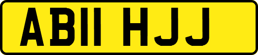 AB11HJJ