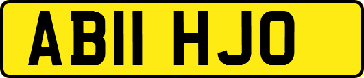 AB11HJO