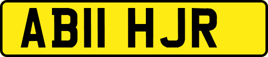 AB11HJR