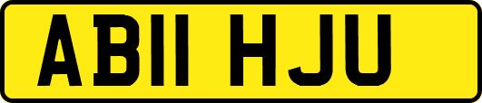 AB11HJU