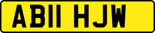 AB11HJW