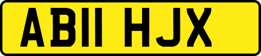 AB11HJX