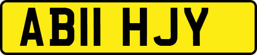 AB11HJY