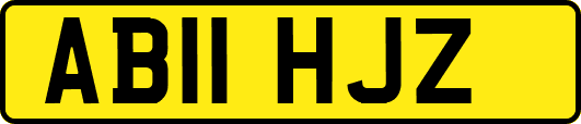AB11HJZ