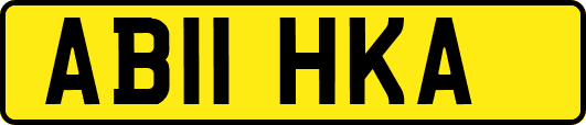 AB11HKA