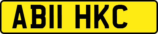 AB11HKC