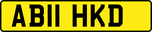 AB11HKD