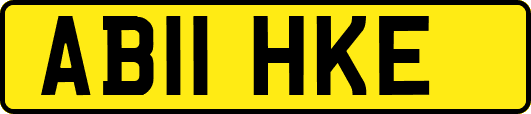 AB11HKE