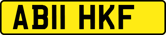 AB11HKF