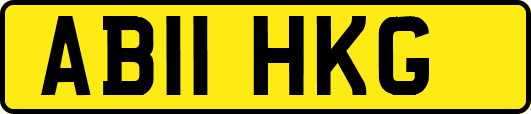 AB11HKG