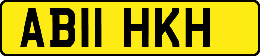 AB11HKH